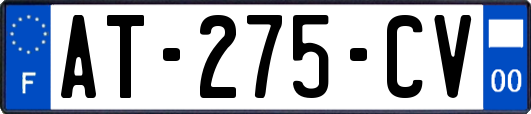 AT-275-CV