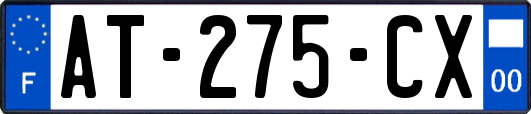 AT-275-CX