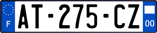 AT-275-CZ