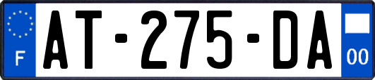 AT-275-DA