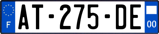 AT-275-DE