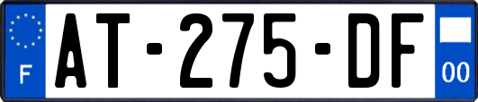 AT-275-DF