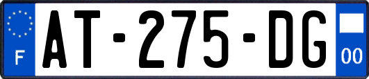 AT-275-DG