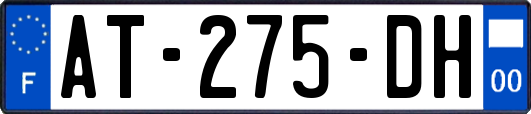 AT-275-DH