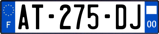AT-275-DJ