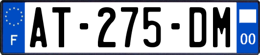 AT-275-DM