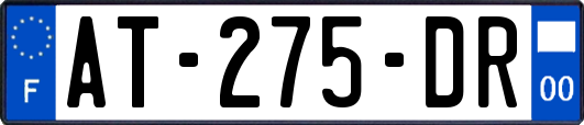 AT-275-DR