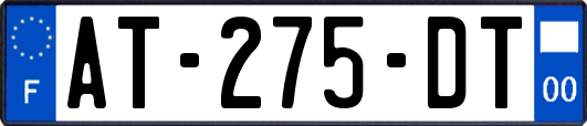 AT-275-DT