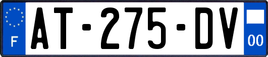AT-275-DV