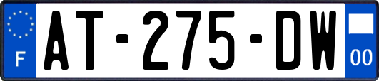 AT-275-DW