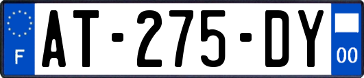 AT-275-DY