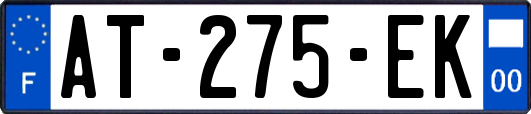 AT-275-EK