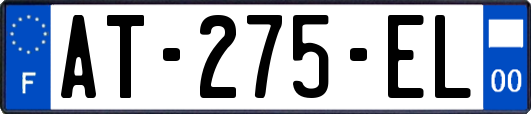 AT-275-EL