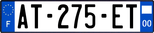 AT-275-ET
