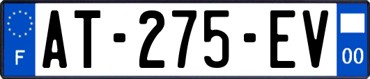 AT-275-EV