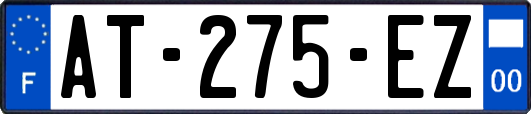 AT-275-EZ