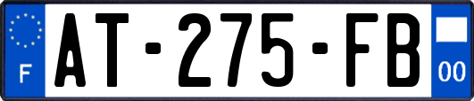 AT-275-FB