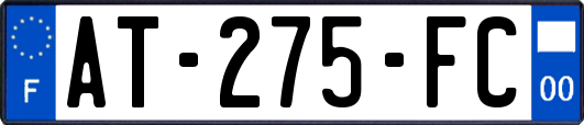 AT-275-FC