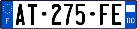 AT-275-FE