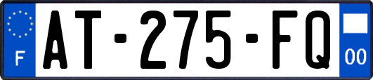 AT-275-FQ