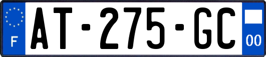 AT-275-GC