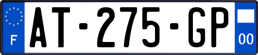 AT-275-GP