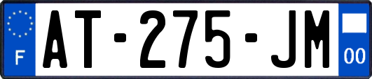 AT-275-JM