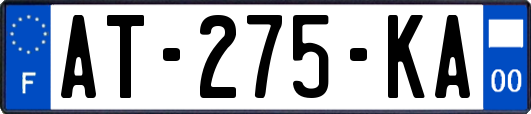 AT-275-KA