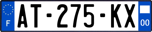 AT-275-KX