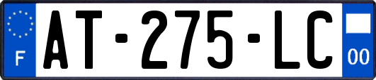 AT-275-LC