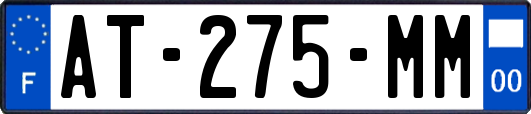 AT-275-MM