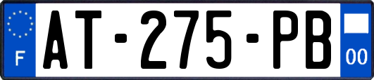 AT-275-PB