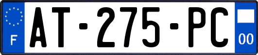 AT-275-PC
