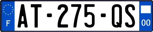 AT-275-QS