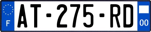 AT-275-RD