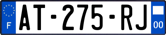 AT-275-RJ