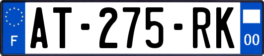 AT-275-RK