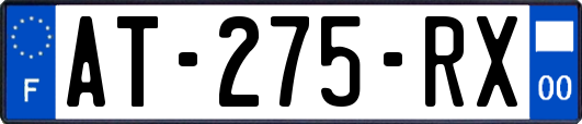 AT-275-RX