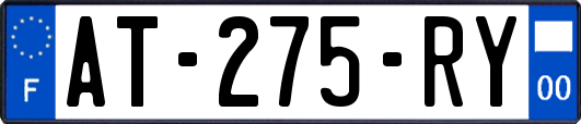 AT-275-RY