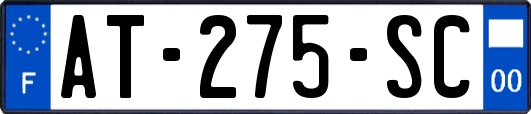 AT-275-SC