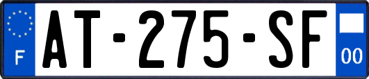 AT-275-SF