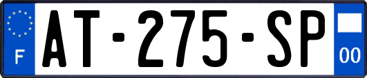 AT-275-SP