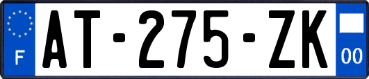 AT-275-ZK