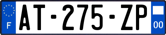 AT-275-ZP