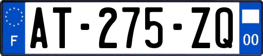 AT-275-ZQ