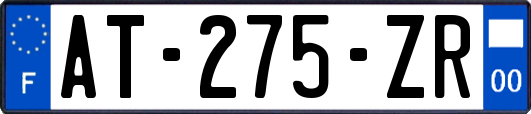 AT-275-ZR