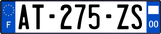 AT-275-ZS