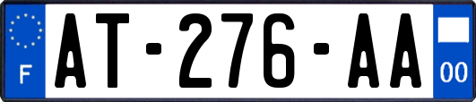 AT-276-AA