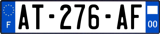 AT-276-AF