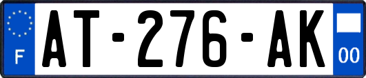 AT-276-AK